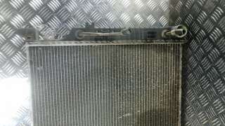  Радиатор системы охлаждения Mercedes GL X164 Арт ZDN18KA01, вид 2