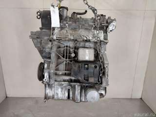 04E100031C VAG Двигатель Skoda Yeti Арт E23318804, вид 3