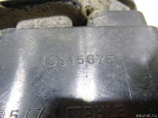 Абсорбер (фильтр угольный) Chevrolet Cruze J300 restailing 2011г. 13315675 GM - Фото 3
