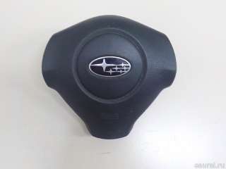 98211SC000JC Subaru Подушка безопасности в рулевое колесо Subaru Forester SK Арт E52371311