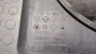  Вентилятор радиатора Opel Astra J Арт 8929603, вид 2