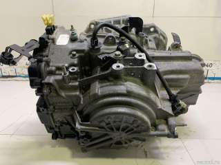 24261696 GM Коробка передач автоматическая (АКПП) Opel Astra J Арт E90084551, вид 11