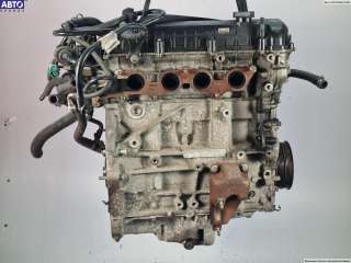 Двигатель  Ford Focus 2 1.8 i Бензин, 2006г. QQDB  - Фото 4