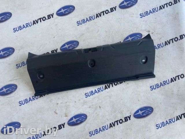 Обшивка багажника Subaru WRX VB 2023г.  - Фото 1