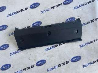  Обшивка багажника Subaru WRX VB Арт 82397052, вид 1
