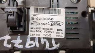 Дисплей компьютера Ford Focus 3 2012г.  - Фото 4