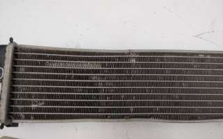 Радиатор охлаждения АКПП Chery Tiggo 7 PRO 2021г. J601119610 - Фото 7