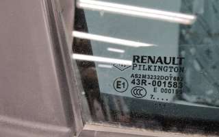 Дверь задняя правая Renault Captur 2012г. 821000283R - Фото 19