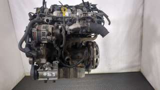 D4EA Двигатель Hyundai Tucson 1 Арт 8834785, вид 2