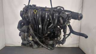 Двигатель  Mazda 5 1 1.8 Инжектор Бензин, 2008г. L82302300E,L8  - Фото 2