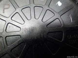 Моторчик стеклоподъемника Mazda 3 BP 2009г. D6515958XB Mazda - Фото 4