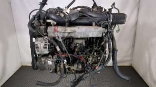 Двигатель  Volvo XC90 1 2.9 Турбо-инжектор Бензин, 2004г. B6294T  - Фото 2