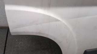 Дверь боковая (легковая) Citroen Jumper 2 2007г.  - Фото 2