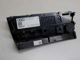 8T1820043AHXZF VAG Блок управления климатической установкой Audi A5 (S5,RS5) 1 Арт E40342573, вид 4