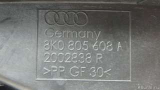 8K0805608C VAG Крепление фары правой Audi A4 B8 Арт E70623385, вид 7