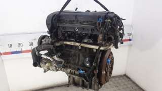 Z16XEP Двигатель бензиновый Opel Astra H Арт 8AG15BV01, вид 4