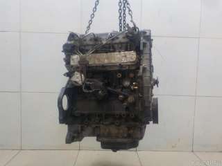 93186515 GM Двигатель Opel Combo C Арт E84246639