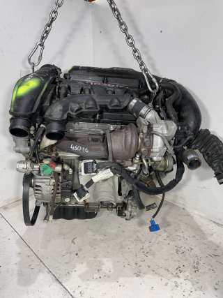 Двигатель  Peugeot 5008 1.6  Бензин, 2012г. EP6DT5FX,EP6,EP6CDT5FV,5F02,PSA5F02,PSA5FV,5FV,5FX,EP6DT  - Фото 4
