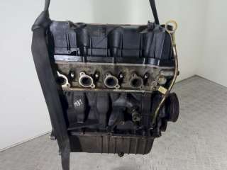 Двигатель  Ford Focus 1 1.6  2004г. CDRA 3D04502A  - Фото 4