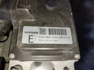 Двигатель  Nissan Lafesta   2005г. MR20DE  - Фото 10