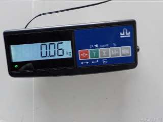 Датчик давления топлива Kia Optima 4 2013г. 314012F600 Hyundai-Kia - Фото 2