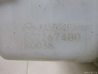 Бачок омывателя лобового стекла Mazda CX-7 2009г. EG2267480 Mazda - Фото 15