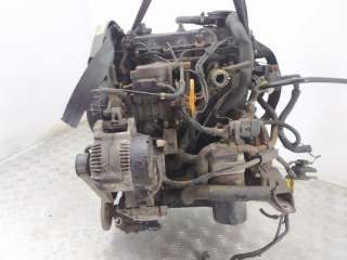 Двигатель  Volkswagen Caddy 2 1.9  2003г. AEY 171914  - Фото 4