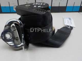2K0857805FRYV Ремень безопасности с пиропатроном Volkswagen Caddy 3 Арт AM48444528, вид 3