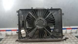  Вентилятор радиатора Mercedes C W204 Арт HNK02KE01, вид 7