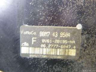 BBY74380Z Mazda Усилитель тормозов вакуумный Mazda 3 BP Арт E48296550, вид 4