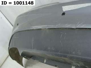 Бампер задний Mercedes CLA c117 2013г. A11788004409999 - Фото 8