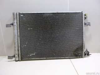 39010911 GM Радиатор кондиционера (конденсер) Chevrolet Cruze J300 restailing Арт E48259076, вид 4