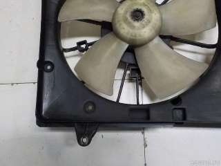  Вентилятор радиатора Mazda 6 3 Арт E52027408, вид 5