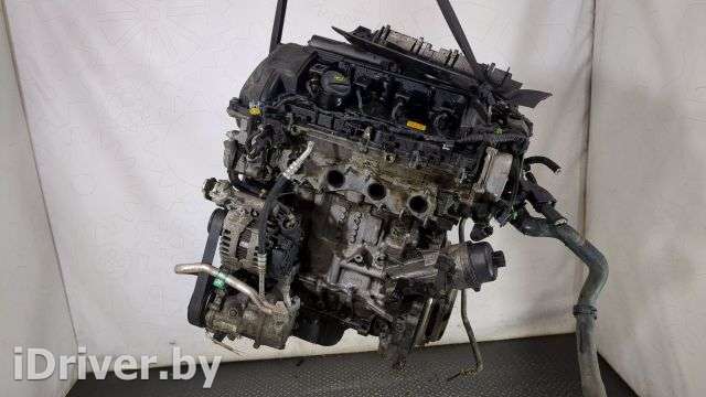 Двигатель  MINI Cooper R56 1.4 Инжектор Бензин, 2007г. N12B14A  - Фото 1