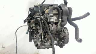 5601553,5601688,Z17DTH Двигатель Opel Combo C Арт 6991384