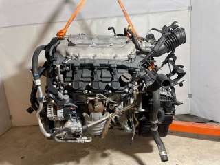 Двигатель  Acura MDX 3 3.5  Бензин, 2019г. K5BNA06,J35Y56233406  - Фото 2