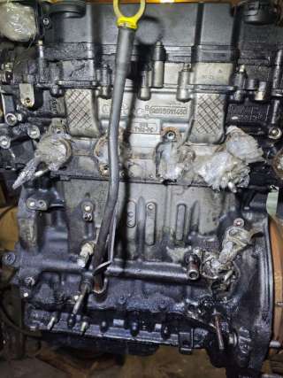 Двигатель  Citroen C4 Grand Picasso 1 1.6 HDI  Дизель, 2006г. 9HZ  - Фото 6