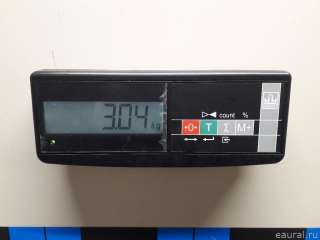  Вентилятор радиатора Mazda 6 3 Арт E21979484, вид 8