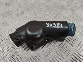 1722531 Корпус термостата BMW 3 E36 Арт 35384, вид 1