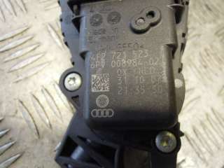  Педаль газа Audi A6 C6 (S6,RS6) Арт 49875, вид 3