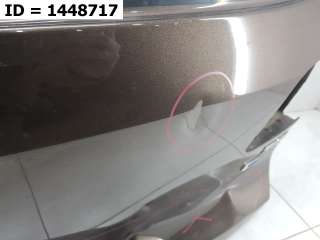 5N0827025G Дверь багажника  Volkswagen Tiguan 1 Арт 1448717, вид 4