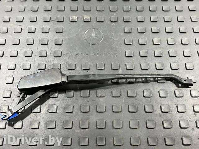 щеткодержатель (поводок стеклоочистителя, дворник) Mercedes GL X166 2012г. 24027217 - Фото 1