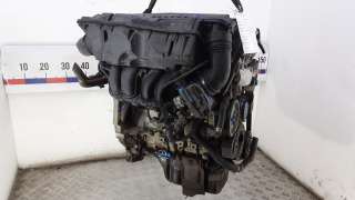 Двигатель  Peugeot 207 1.6  Бензин, 2008г. 5FW ,EP6  - Фото 2