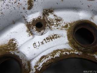 Диск колесный железо к Volkswagen LT 2 9034000102MercedesBenz - Фото 5