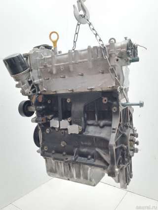 03C100041D VAG Двигатель Audi A1 Арт E41103131, вид 3