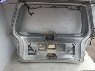 Крышка багажника (дверь задняя) Renault Espace 3 1999г.  - Фото 5