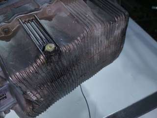 Двигатель  Kia Carens 2 2.0 CRDi Дизель, 2004г.   - Фото 11