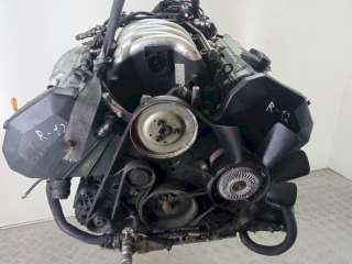 Двигатель  Audi A6 C6 (S6,RS6) 2.4  2004г. ARJ  - Фото 2