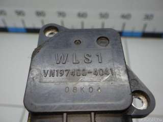 WLS113215A Mazda Расходомер воздуха (массметр) Mazda BT-50 1 Арт E31357955, вид 6