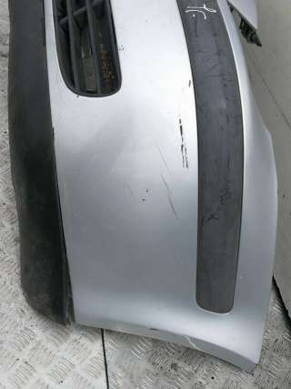 Бампер передний Volkswagen Bora 2001г.  - Фото 5